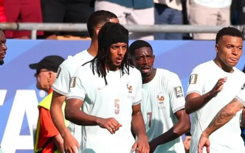 أزمة كوندي تفرض تعديلات مفاجئة على جدول مباريات برشلونة في الدوري الإسباني